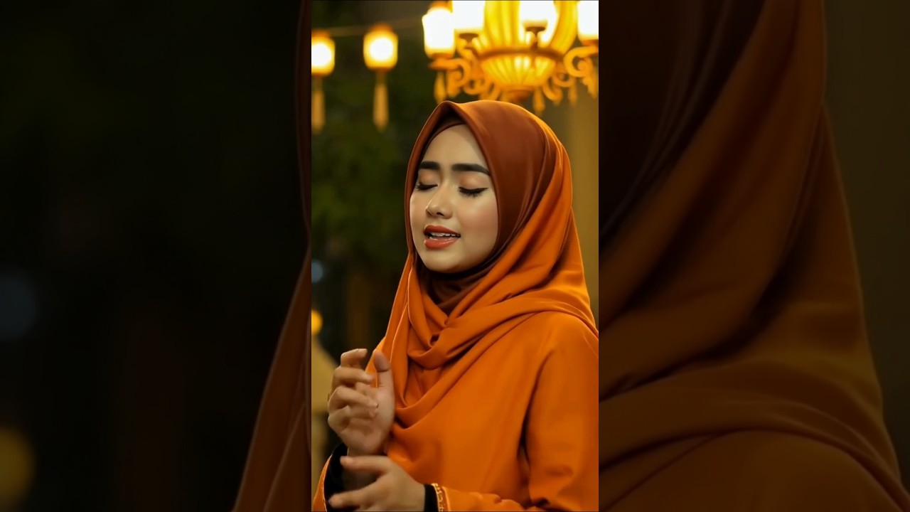 Sholawat Merdu #shorts #solawat #music #ai