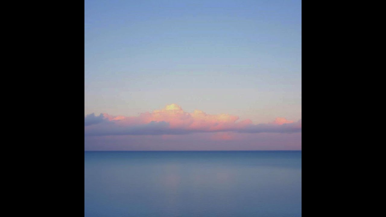 (full) Let the world dissolve. #emotional #song #music #ai