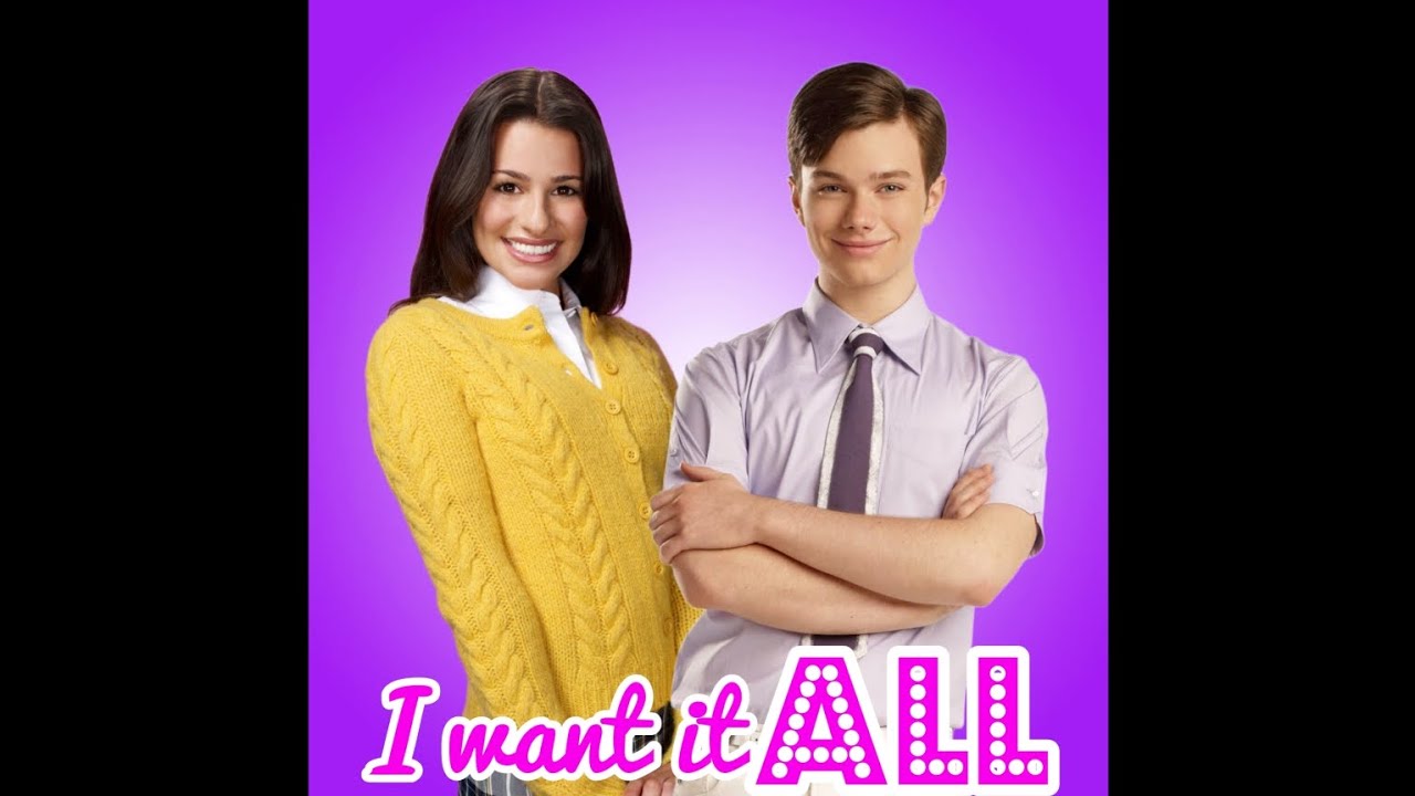 I Want it All (Glee Cast Version) | COVER A.I