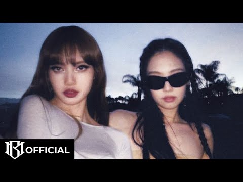 Jennie & Lisa – ‘ Spotlight ‘ M/V Teaser | Fanmade