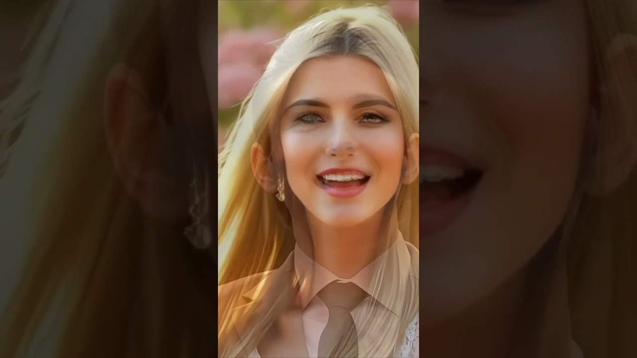 Barron Trump & Ivanka Singing | The Song Praising the Great America  #barrontrumpsinging #duet