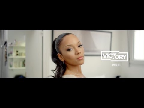 DJANY – J’ai Déconné Remix (Clip officiel)