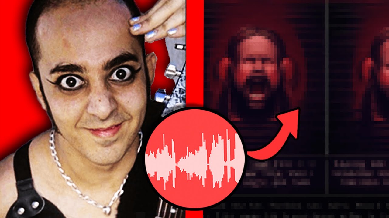 The MOST HORRIFIC “System Of A Down” vocal line (according to AI)