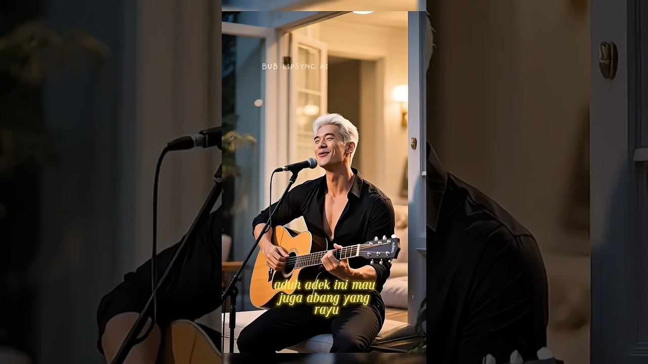 STECU STECU – Lyrics – Faris Adam #shorts #music #ai #aimusic #farisadam #musikindonesia