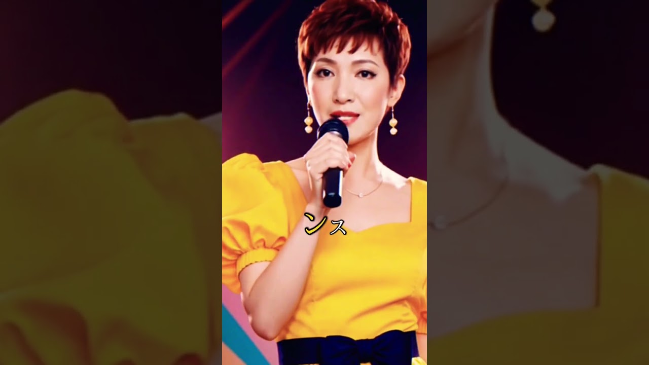 シルエット・ロマンス #高橋純子 #昭和歌謡 #jpop #music #ai singer