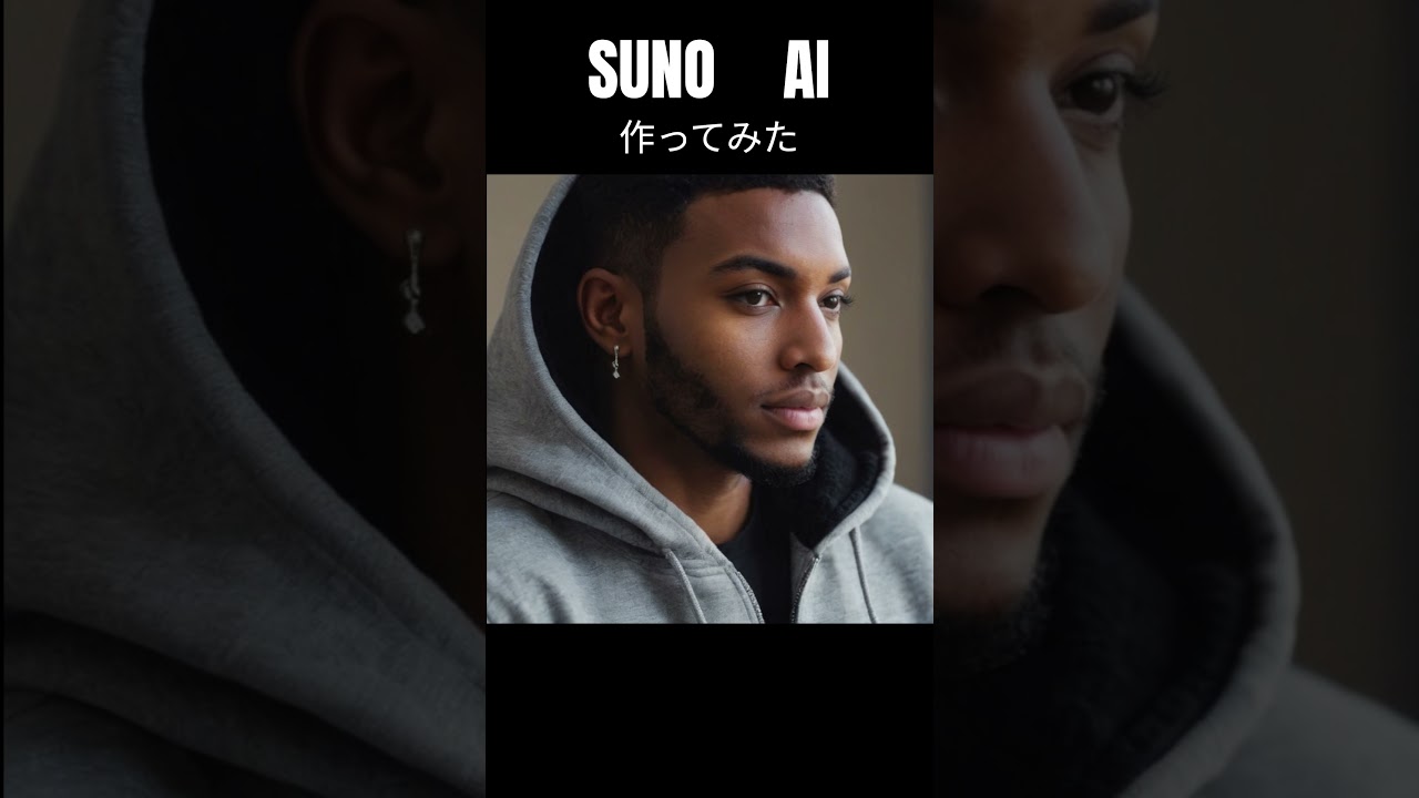 【made with suno】音楽生成AI sunoで曲作ってみた。#洋楽【R&B/EDM】 Angel in White(Devil in Disguise)  #music #ai #suno