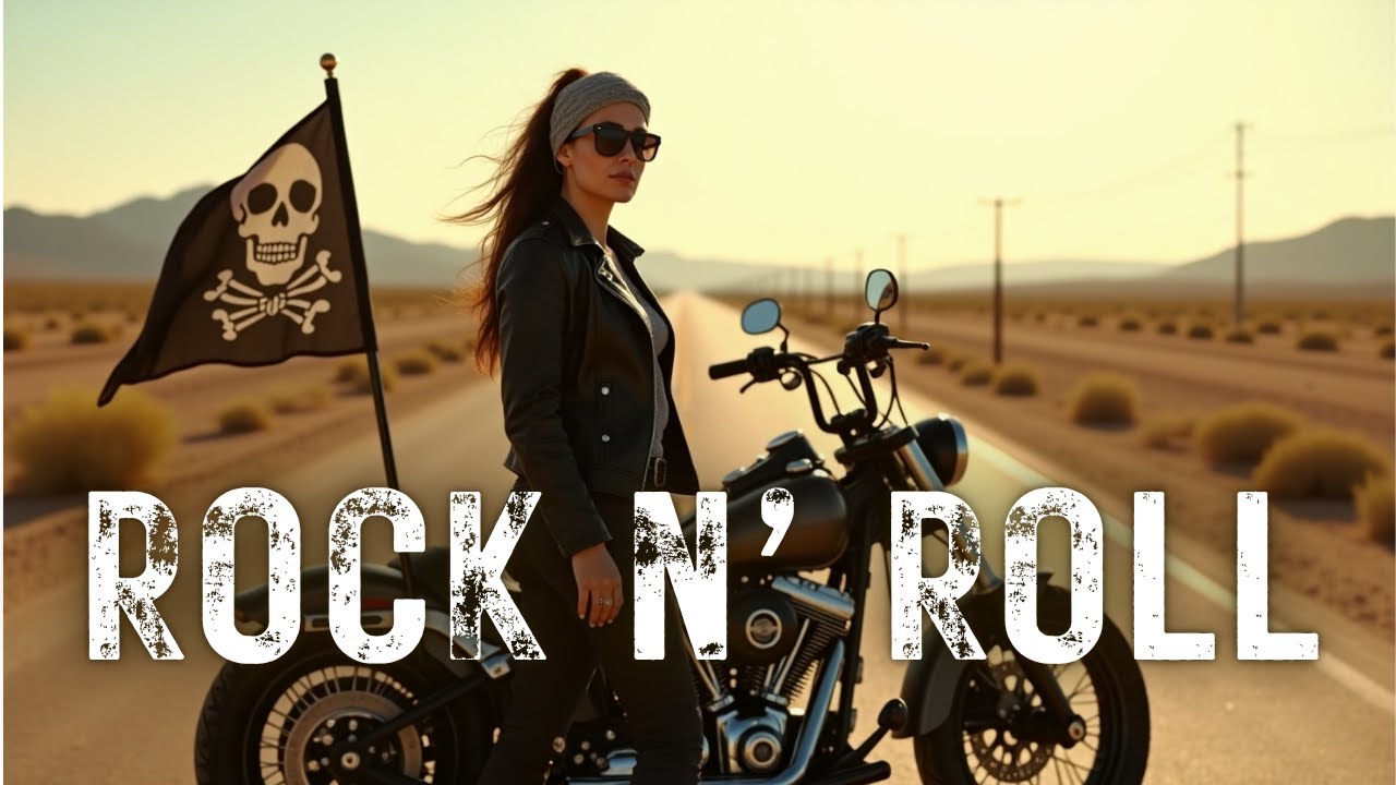 Southern Rock & Redneck Party – BEST Playlist for Real Riders