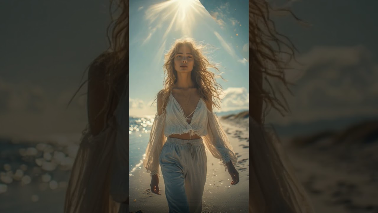 Wake up…🌊 #shorts #shortsvideo #beautiful #mistake #music #ai #english #aishorts #how #aiart