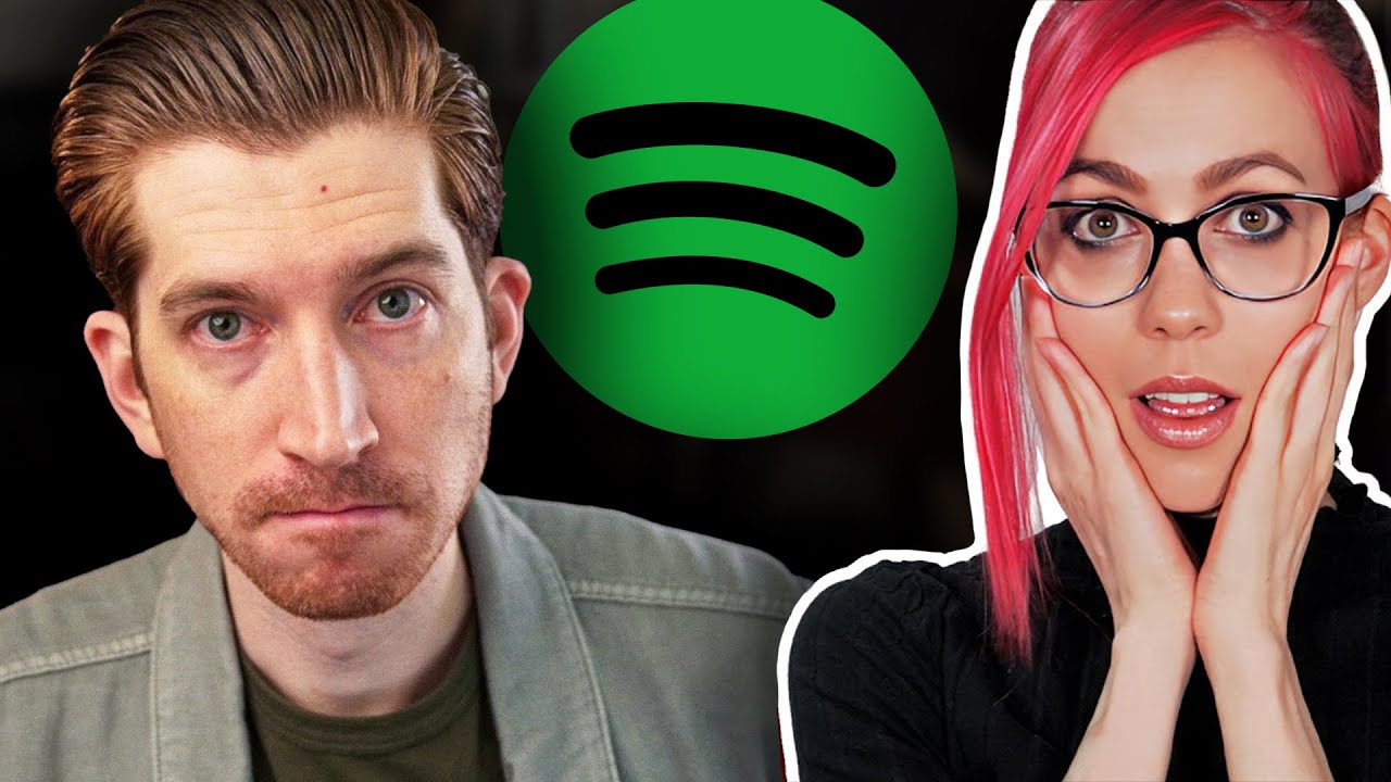 Spotify royalties are getting out of hand… and AI music isn’t helping