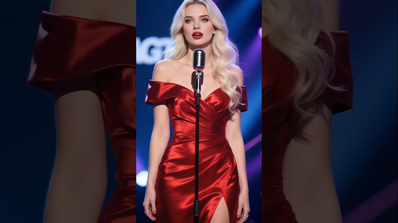 Nothing’s Gonna Stop Us Now | Epic AI Singer AGT Performance
