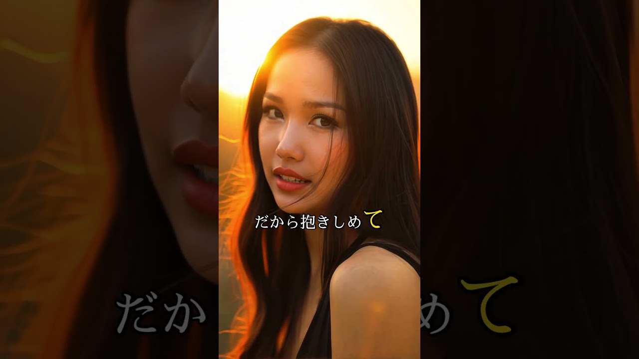 抱きしめて #五輪真弓 #昭和歌謡 #jpop #music #ai singer