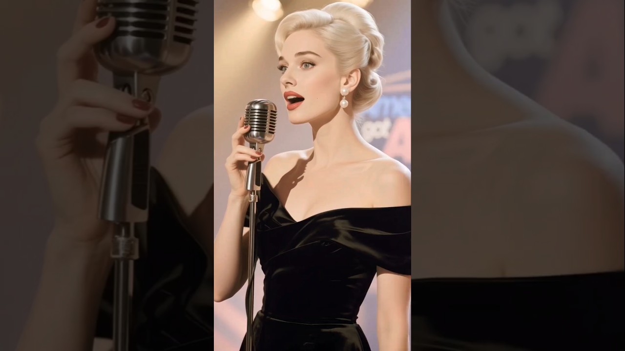 AI Singer Stuns AGT Judges with Yesterday Once More
