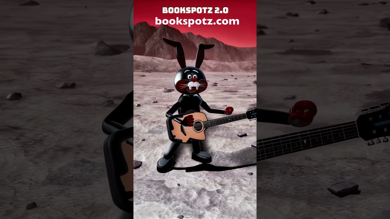Dreams on Empty Pockets – AI 3D Animated Music Video By Darkest Rabbit