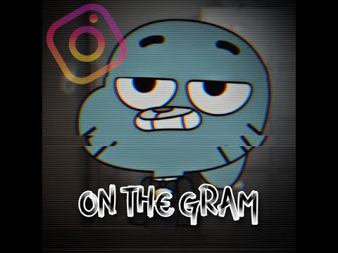 On the Gram – Doov (Gumball) [AI Remix]