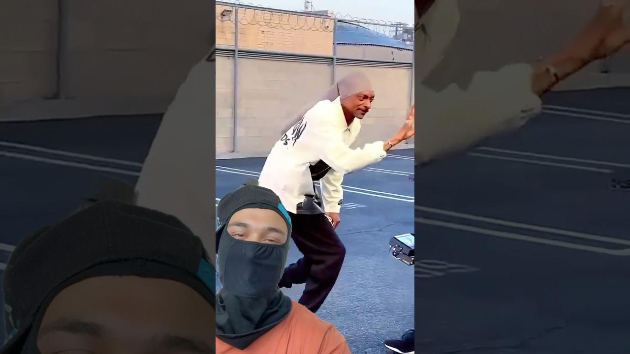 @snoopdogg 🔥🚀🪐✨ #rap #hiphop #snoopdogg #rappmix #music #remix #newmusic #ai #trend #legend