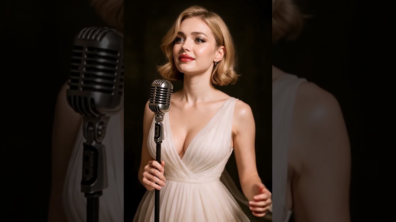 One Way Ticket – AI Singer #lyrics #music