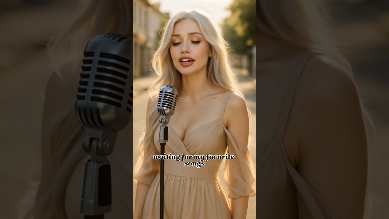 Yesterday Once More – The Carpenter  AI Singer #music #lyrics #cover #ai